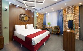 Galata By Boss Hotel 3*