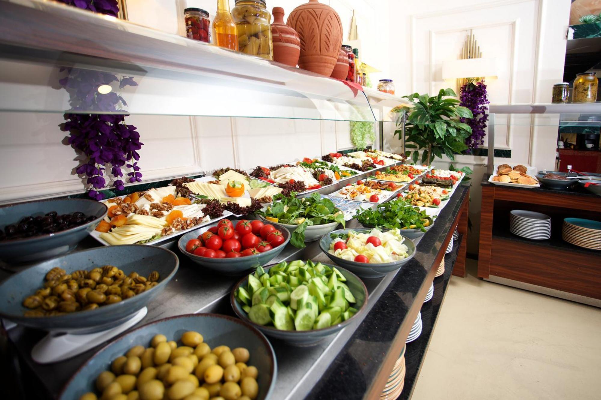 Galata By Boss Hotel Istanbul Exterior photo